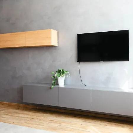 Little Rome Loft - Vibe *