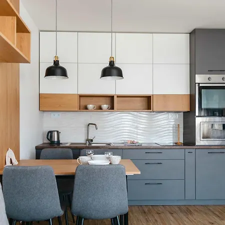 Little Rome Loft - Vibe *