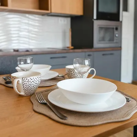 Little Rome Loft - Vibe Trnava
