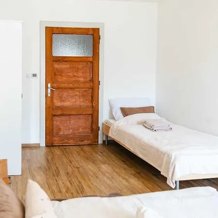 Apartment Little Rome Loft - Vibe