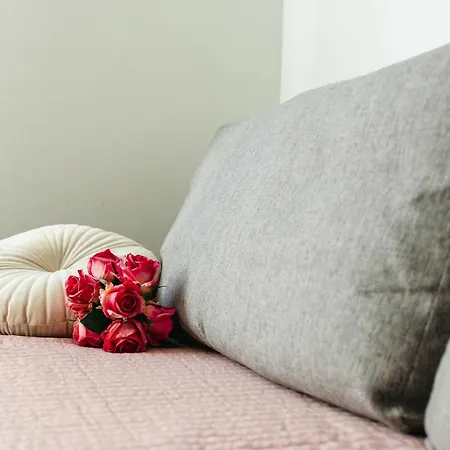 Apartment Little Rome Loft - Vibe