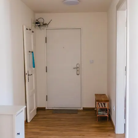 Little Rome Loft - Vibe * Trnava