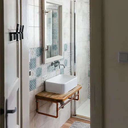 Little Rome Loft - Vibe Apartment Trnava